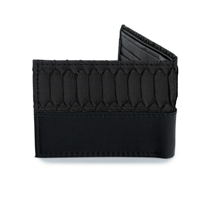 Billetera Hombre Mabo MVT Medio Piton Mate - Imagen 3