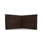 Billetera Hombre Mabo MVT Zafari Tiburon Negro - Imagen 2