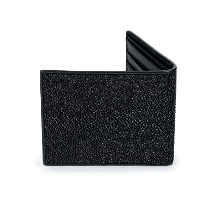 Billetera Hombre Cuadra BC007MA Mantarraya - Imagen 3