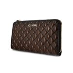 Billetera Mujer Cuadra BD221CR Florencia Borrego - Imagen 2