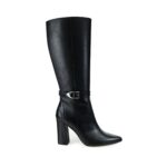 Bota Mujer Ascencio Mod23703 Tacon