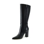 Bota Mujer Ascencio Mod23703 Tacon - Imagen 3