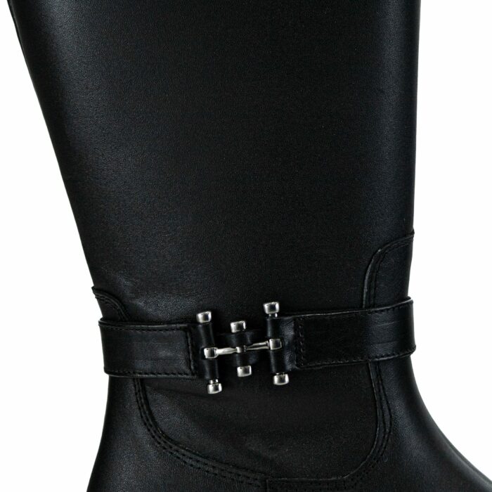 Bota Mujer Ascencio Mod23693 - Imagen 6
