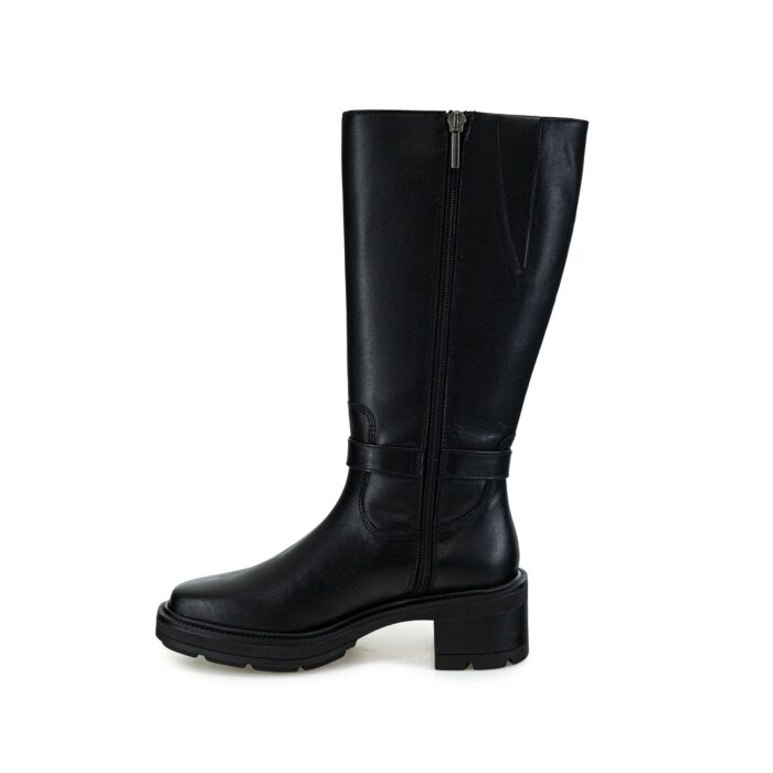 Bota Mujer Ascencio Mod23693 - Imagen 4