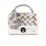 Bolsa Mujer Cuadra BO371RC Barcelona