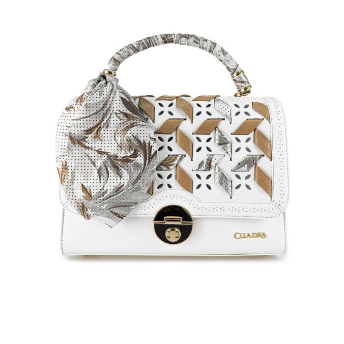 Bolsa Mujer Cuadra BO371RC Barcelona - Imagen 1