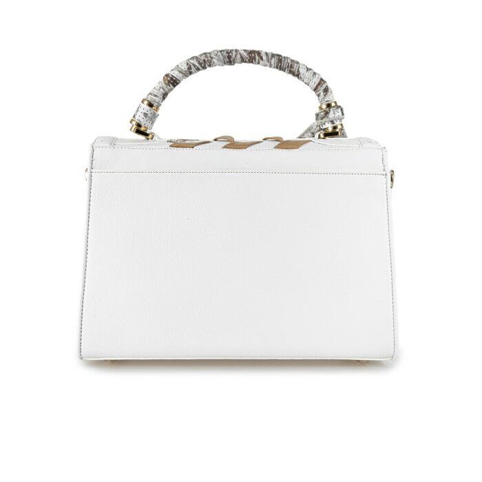 Bolsa Mujer Cuadra BO371RC Barcelona - Imagen 4