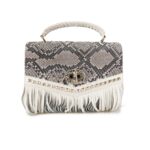 Bolsa Mujer Cuadra BOD87PI Plunge Piton