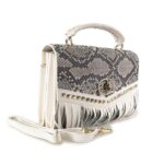 Bolsa Mujer Cuadra BOD87PI Plunge Piton - Imagen 2
