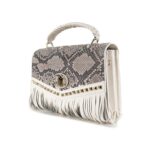 Bolsa Mujer Cuadra BOD87PI Plunge Piton - Imagen 3