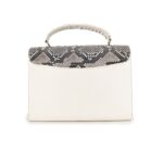 Bolsa Mujer Cuadra BOD87PI Plunge Piton - Imagen 4