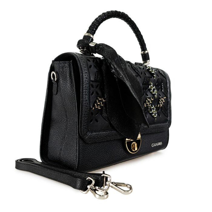 Bolsa Mujer Cuadra BOD98RS Santana Res - Imagen 3