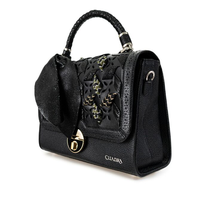 Bolsa Mujer Cuadra BOD98RS Santana Res - Imagen 2