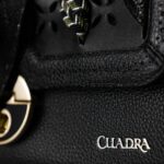 Bolsa Mujer Cuadra BOD98RS Santana Res - Imagen 5