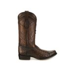 Bota Hombre Cuadra S42FFY Atlantic Caiman Lomo