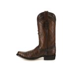 Bota Hombre Cuadra S42FFY Atlantic Caiman Lomo - Imagen 4