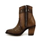 Botin Mujer Cuadra 4V02RS Crust - Imagen 4
