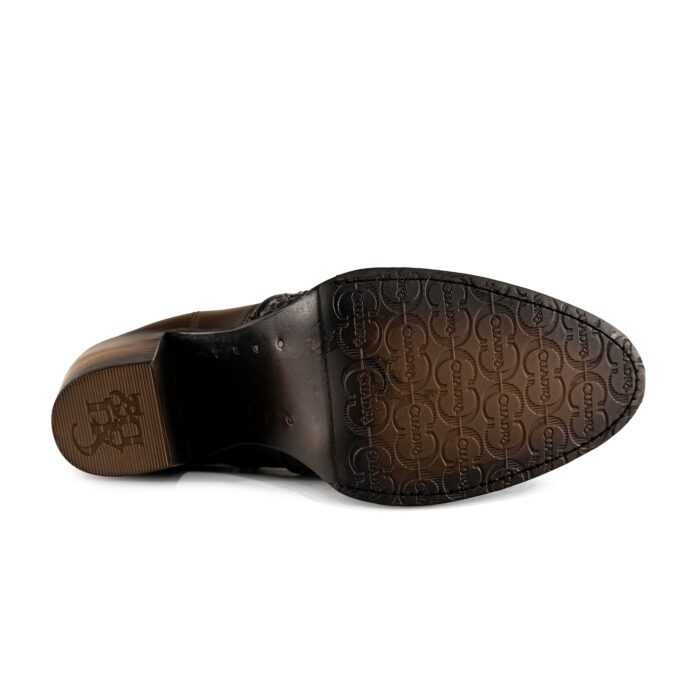 Botin Mujer Cuadra 4V02RS Crust - Imagen 5