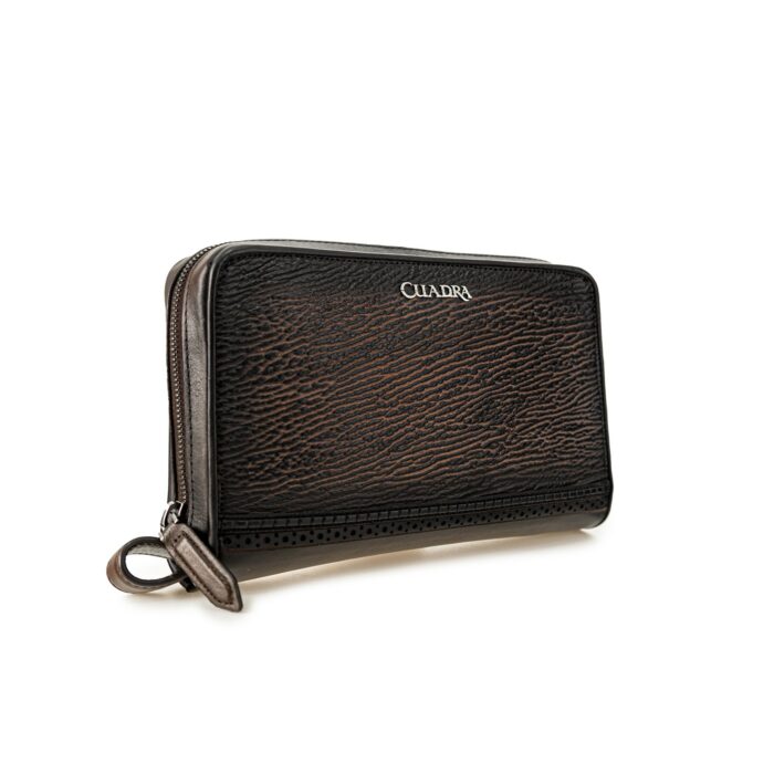 Documentera Hombre Cuadra BOC00TI Tiburon Brule - Imagen 2