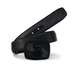 Cinto Hombre Cuadra CV490RS Santana Res
