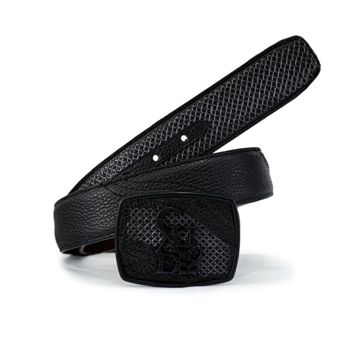 Cinto Hombre Cuadra CV490RS Santana Res - Imagen 1