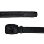 Cinto Hombre Cuadra CV490RS Santana Res - Imagen 2