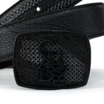 Cinto Hombre Cuadra CV490RS Santana Res - Imagen 3