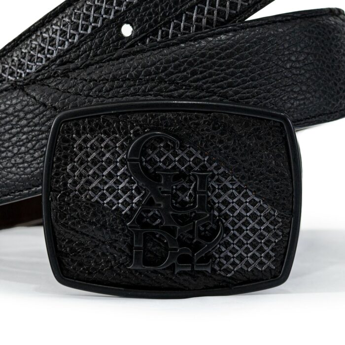 Cinto Hombre Cuadra CV490RS Santana Res - Imagen 3