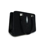 Bolsa Mujer Mabo MVT Birkin Mantarraya - Imagen 2