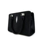 Bolsa Mujer Mabo MVT Birkin Mantarraya - Imagen 3