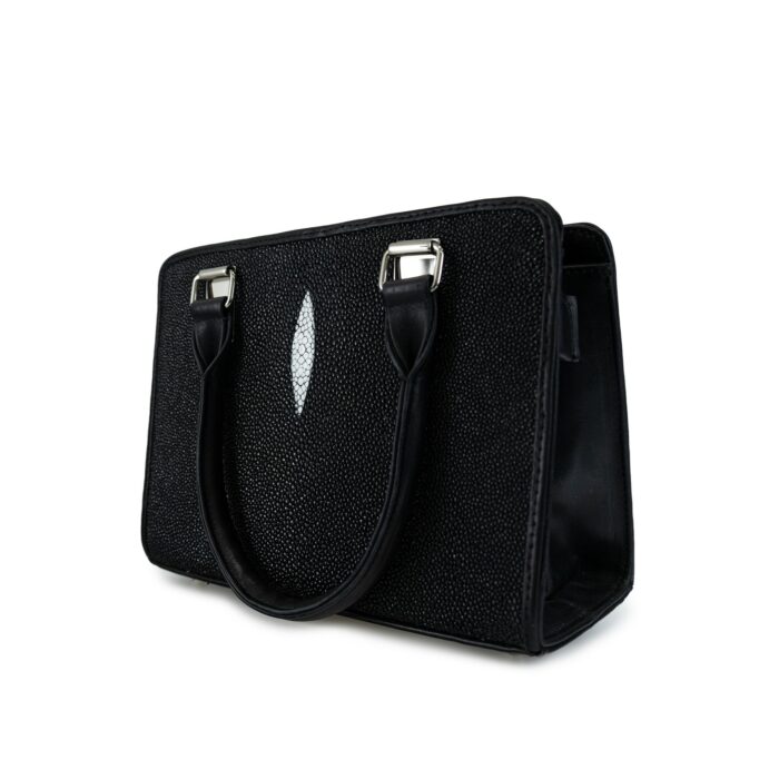 9003143-3.jpg Bolsa Mujer Mabo MVT Birkin Mantarraya - Imagen 3