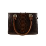 Bolsa Mujer Mabo MVT Birkin Piton