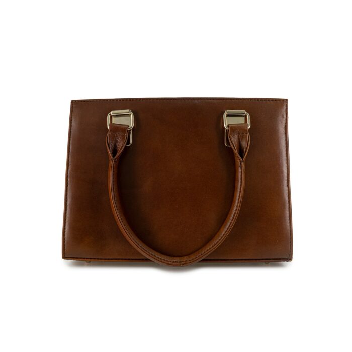 Bolsa Mujer Mabo MVT Birkin Piton - Imagen 3