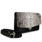 Bolsa Mujer Mabo MVT Marruecos Piton Nat - Imagen 2