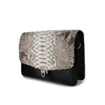 Bolsa Mujer Mabo MVT Marruecos Piton Nat - Imagen 3