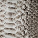 Bolsa Mujer Mabo MVT Marruecos Piton Nat - Imagen 5