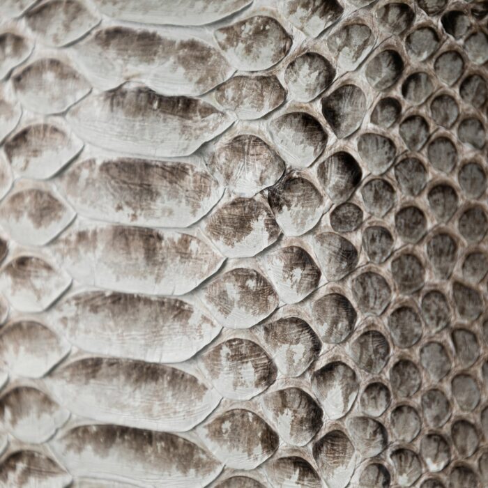 Bolsa Mujer Mabo MVT Marruecos Piton Nat - Imagen 5