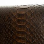 Bolsa Mujer Mabo MVT Marruecos Piton Nat - Imagen 10