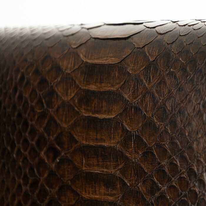 Bolsa Mujer Mabo MVT Marruecos Piton Nat - Imagen 10