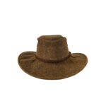 Sombrero Hombre Canyon Out Post Trenza