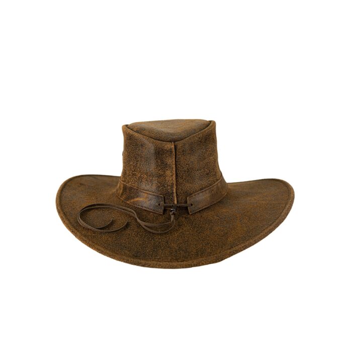 Sombrero Hombre Canyon Out Post Estoperol - Imagen 3