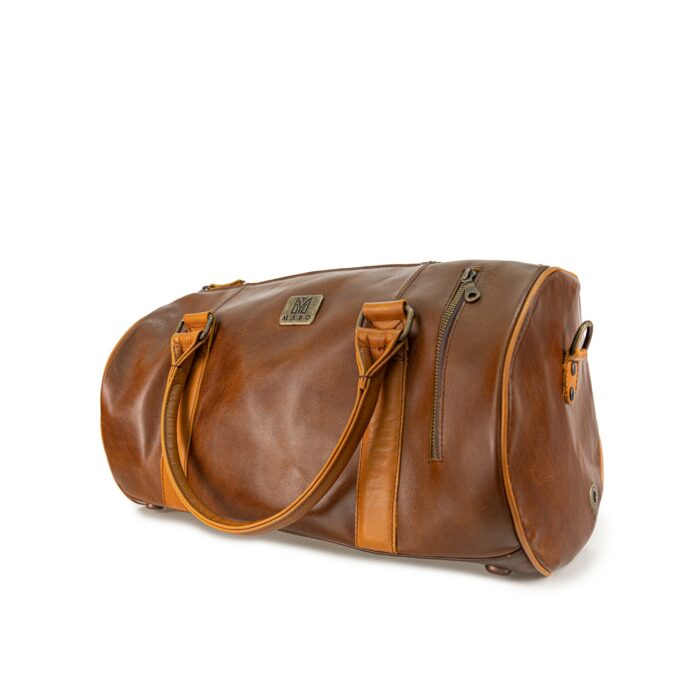 Maleta De Gym Mabo MVT London Res - Imagen 2