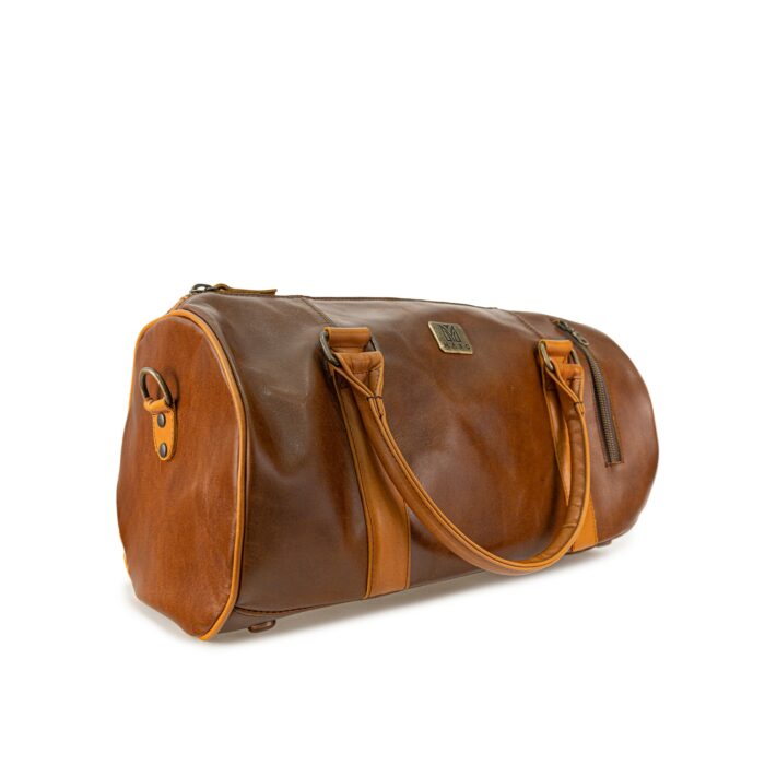 Maleta De Gym Mabo MVT London Res - Imagen 3