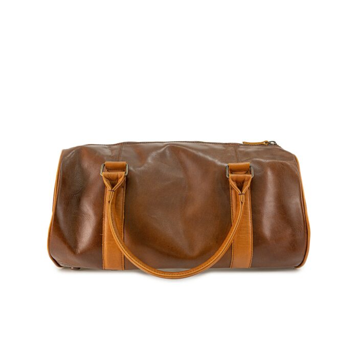 Maleta De Gym Mabo MVT London Res - Imagen 4