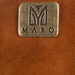 Maleta De Gym Mabo MVT London Res - Imagen 5