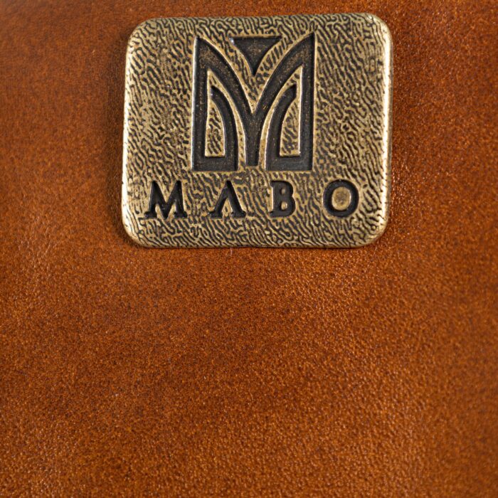 Maleta De Gym Mabo MVT London Res - Imagen 5