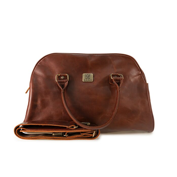 Maleta Mabo MVT Paris Res - Imagen 6