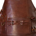 Mandil Mabo MVT T-Bone Res - Imagen 16