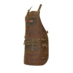 Mandil Mabo MVT T-Bone Res - Imagen 3