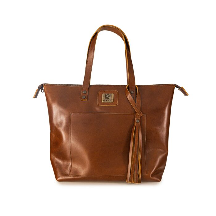 9003156-1.jpg Bolsa Mujer Mabo MVT Brucelas - Imagen 6